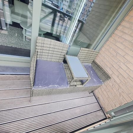 Plaza Magdalena Διαμέρισμα Koksijde Εξωτερικό φωτογραφία
