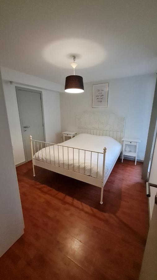 Plaza Magdalena Διαμέρισμα Koksijde Εξωτερικό φωτογραφία